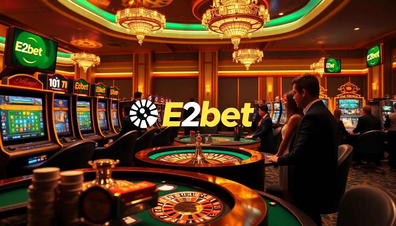 E2bet Strategies for Successful Gaming in 2026: Expert Tips for Better Odds and Bankroll Management