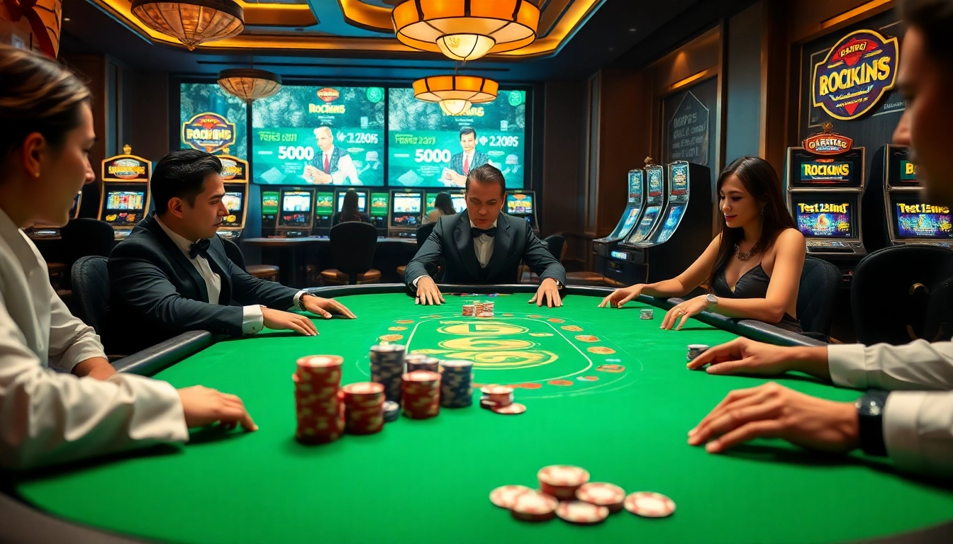 Winning Strategies for 2026: Optimize Your Odds at https://leo881.com/ with Expert Insights