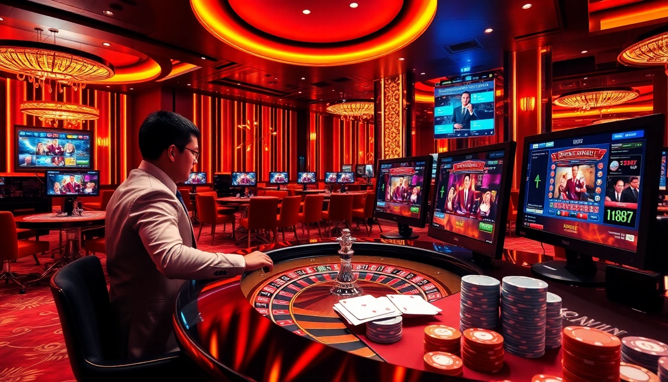 Winning Strategies for Online Gamblers in 2026: Master the Games at https://tip88a.com/