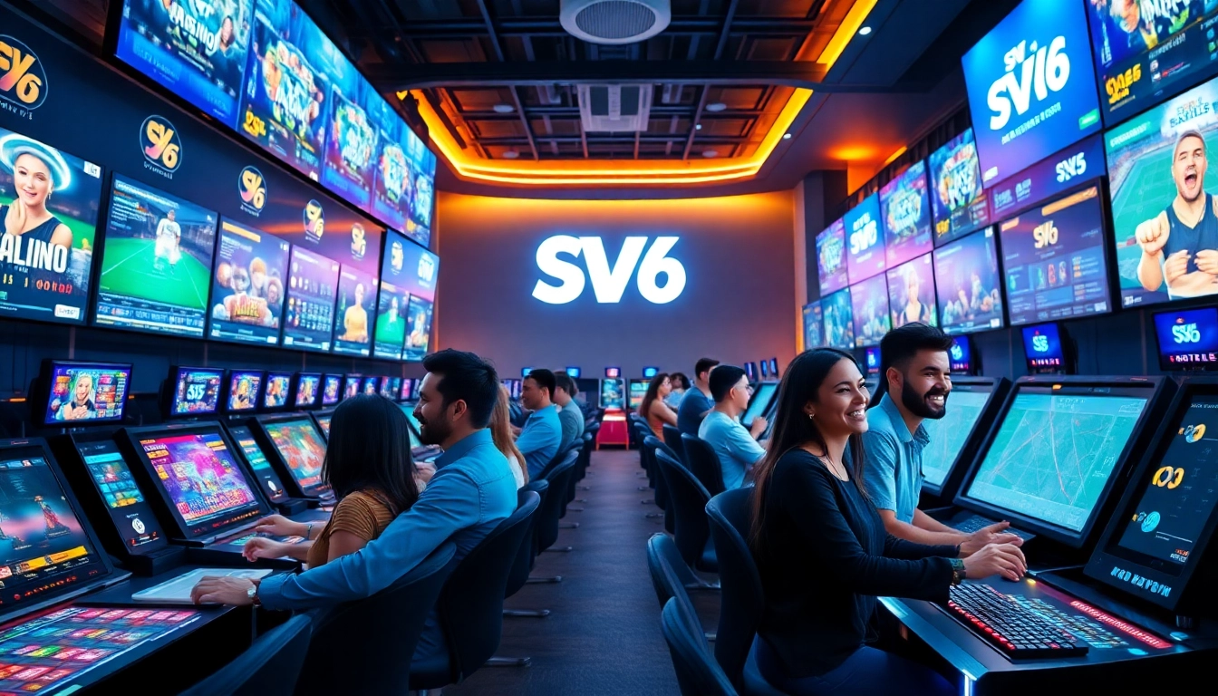 SV 66: The Definitive Guide to Online Betting Success in 2026