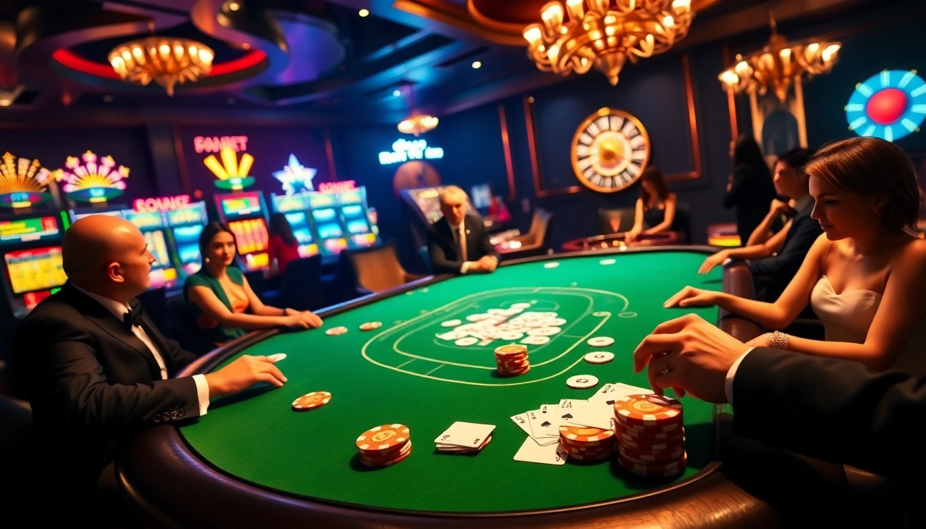 Winning Strategies for Online Gambling at https://11bett.it.com/ in 2026: Expert Tips to Enhance Your Odds