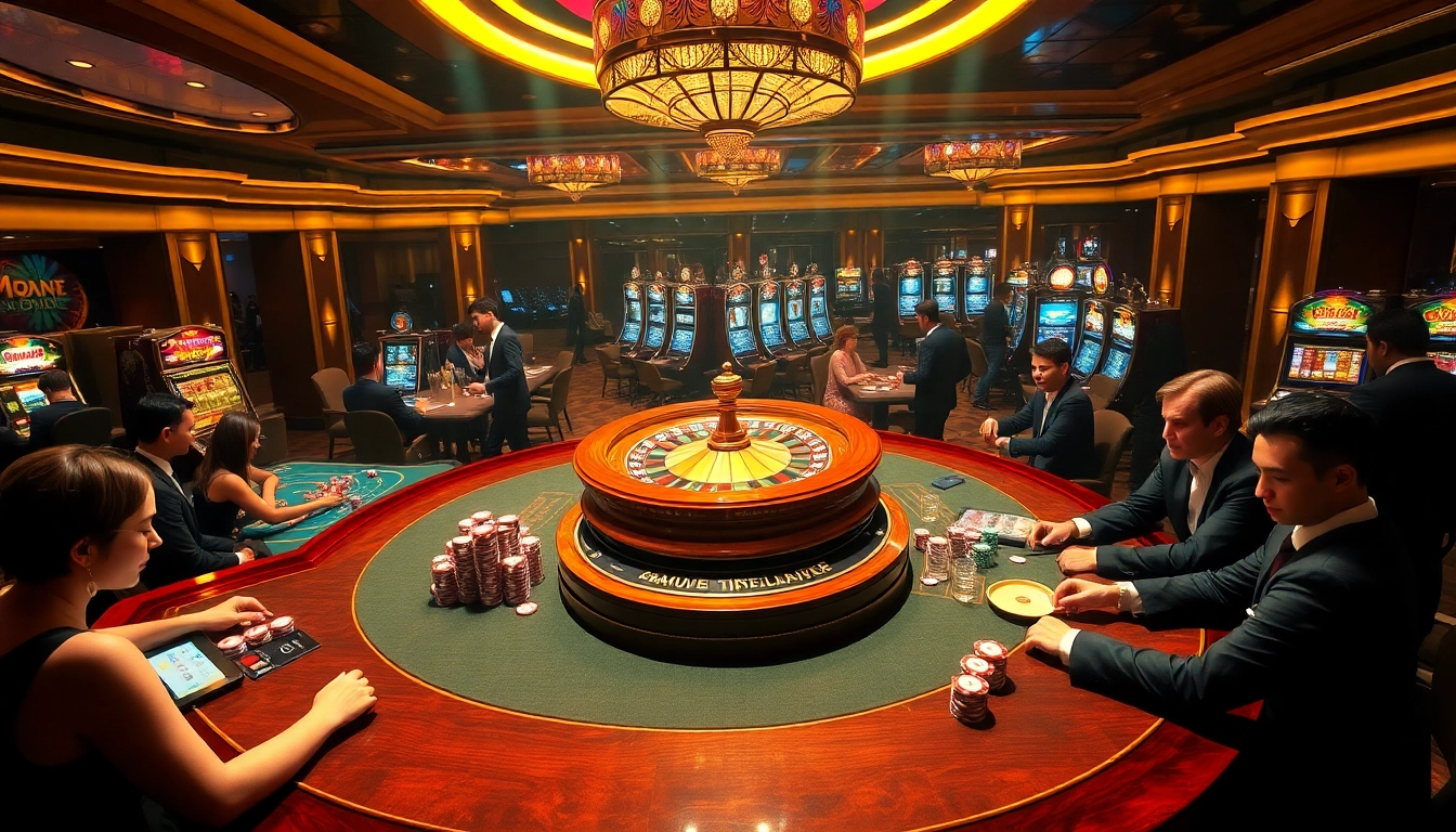 Winning Strategies for Gamblers at https://max88.faith/ in 2026: Expert Insights and Odds Management