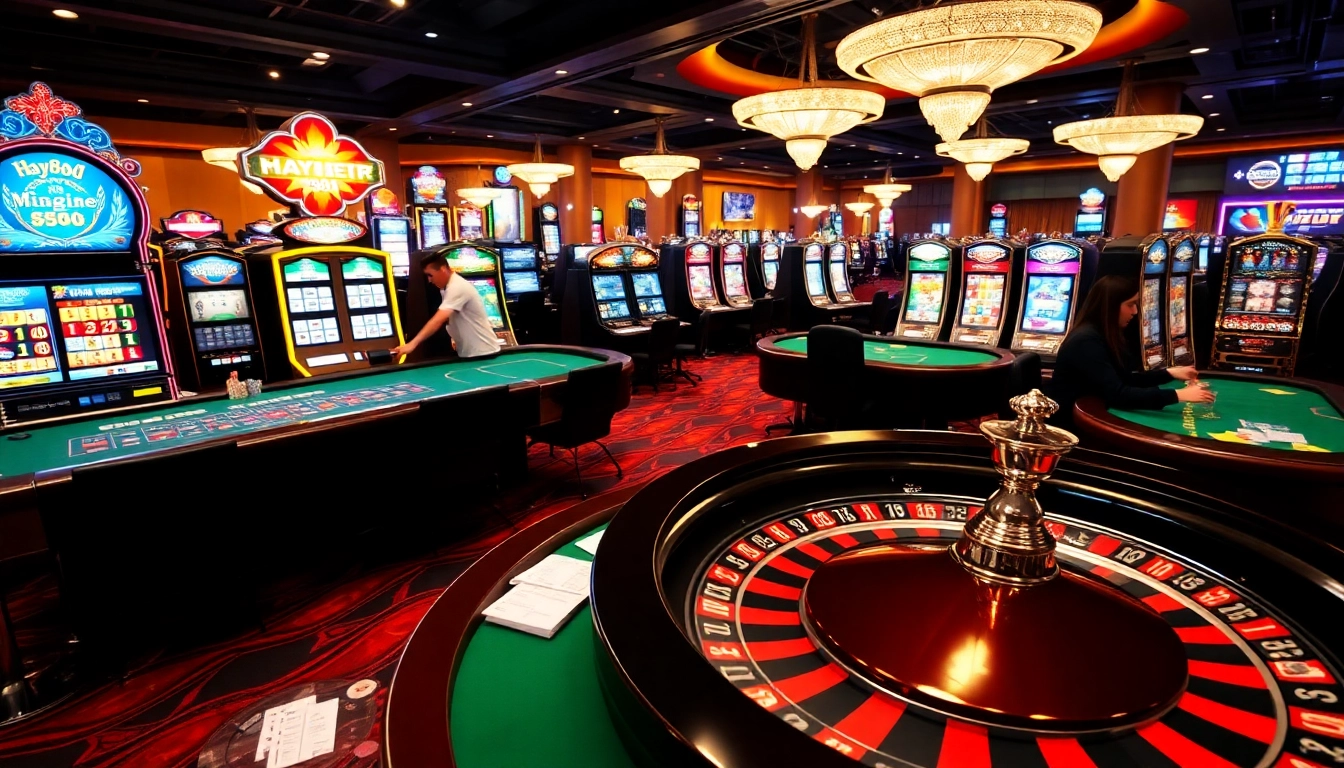 Winning Strategies for Online Gambling at https://hay88.my/ in 2026: Expert Insights for Better Odds