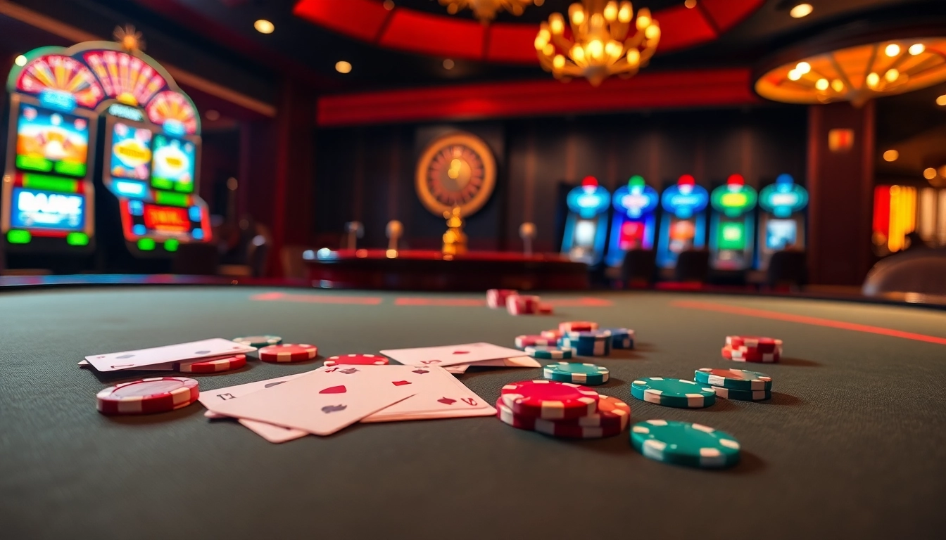 Winning Strategies for 2026: Mastering Your Gambling Skills on 78win.id